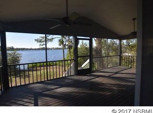 2680 Sunset Dr, New Smyrna Beach, FL 32168