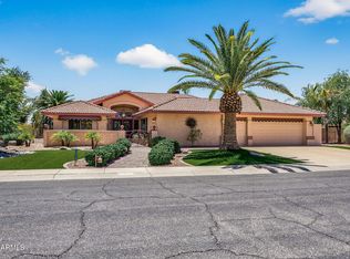 13725 W Springdale Dr, Sun City West, AZ 85375