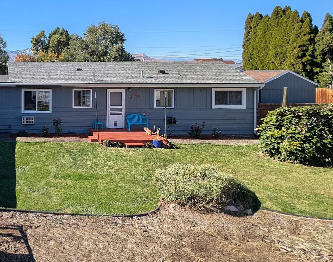 N Keller Ave — Photo 10
