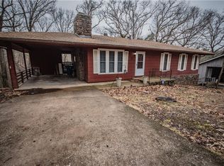 3 Hampstead Ln, Bella Vista, AR 72714