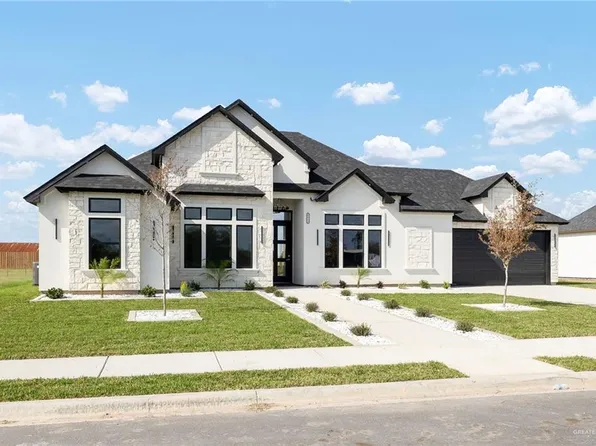 6317 Raiders Ave, Edinburg, TX 78542