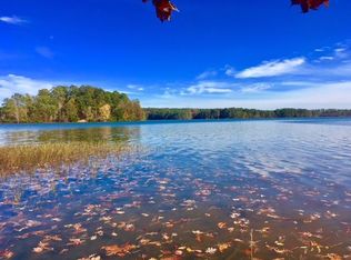 Curtright Pl, Greensboro, GA