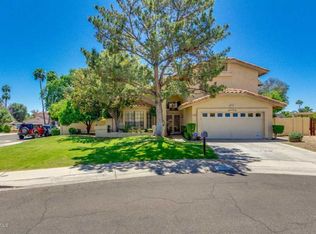 15202 N 49th St, Scottsdale, AZ 85254