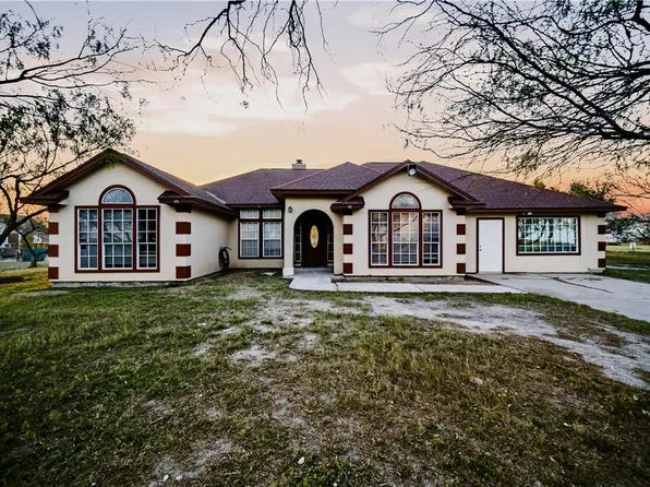 2369 Fm 892, Robstown, TX 78380