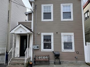 54 Vanderpool St, Newark, NJ 07114