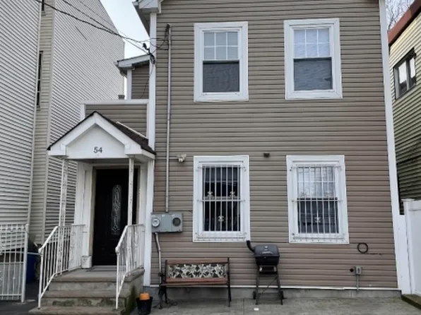 54 Vanderpool St, Newark City, NJ 07114