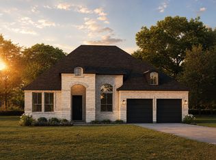 534 San Angelo Dr, Forney, TX 75126