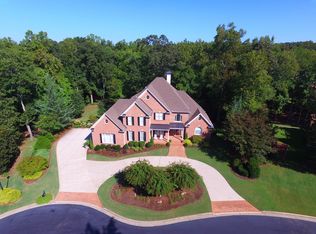 2920 Monticello Dr, Cumming, GA 30041