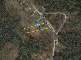 953 J B Horne Rd, Hattiesburg, MS 39401