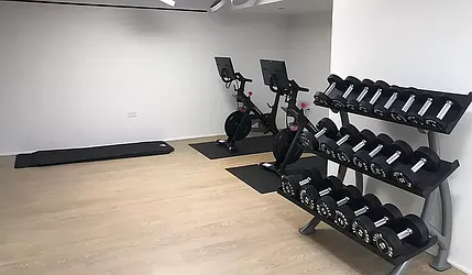 Rented by Living New York