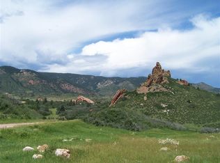 5785 Country Club Dr, Larkspur, CO 80118