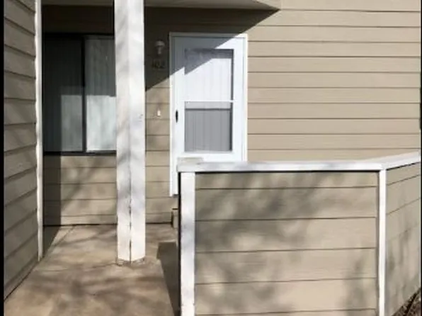 12480 W Nevada Pl APT 102, Lakewood, CO 80228