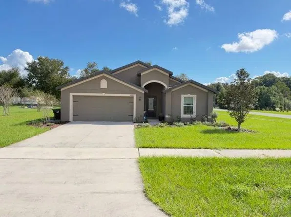 12892 Del Lago Dr, Astatula, FL 34705