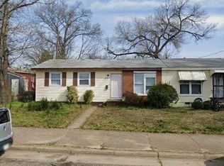 1220 Moore St, Richmond, VA 23220
