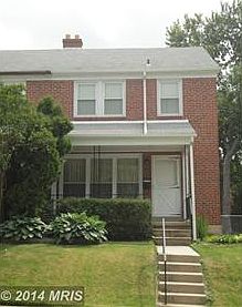 Exterior (Front)