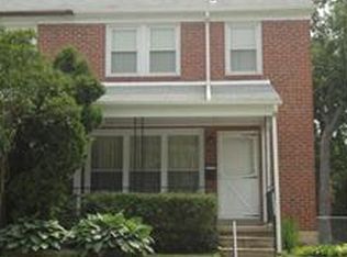 6221 Marlora Rd, Baltimore, MD 21239