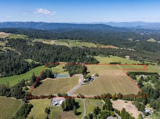 14640 Morelli Lane, Sebastopol, CA 95472