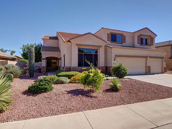 2nd image of 4483 E Desert Sands Dr