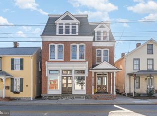 105 E Middle St, Gettysburg, PA 17325