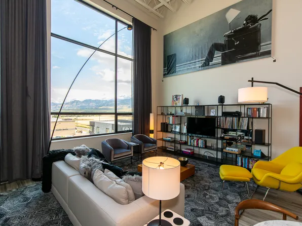 515 W Aspen St, Bozeman, MT