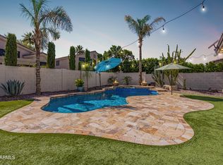 3190 S Holguin Way, Chandler, AZ 85248