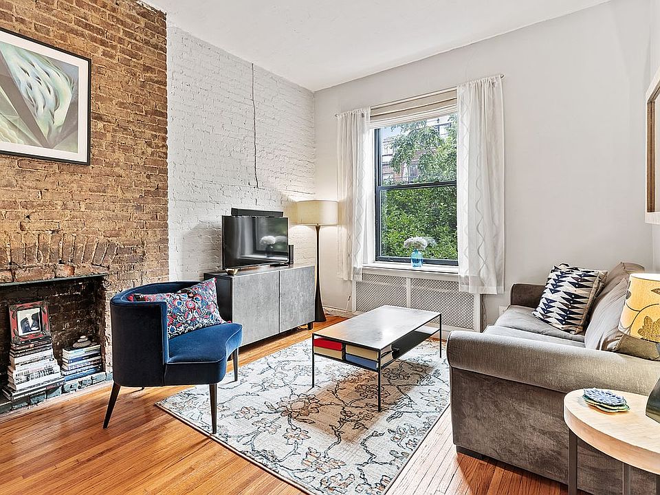 1st image of 27 W 82nd St APT 3B