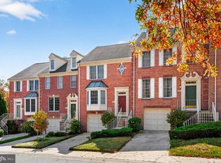 5505 April Journey UNIT 123, Columbia, MD 21044