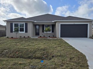 341 Abalone Rd NW, Palm Bay, FL 32907