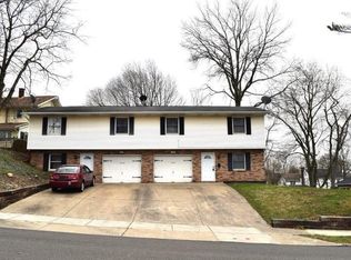 1242 Cottage Pl NW, Canton, OH