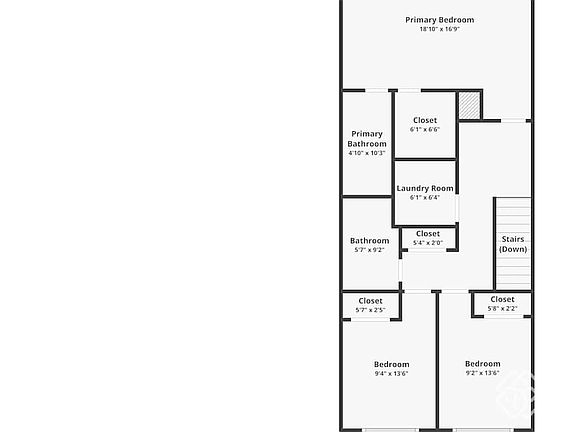 3rd image of 105 Magnolia Gardens Walk