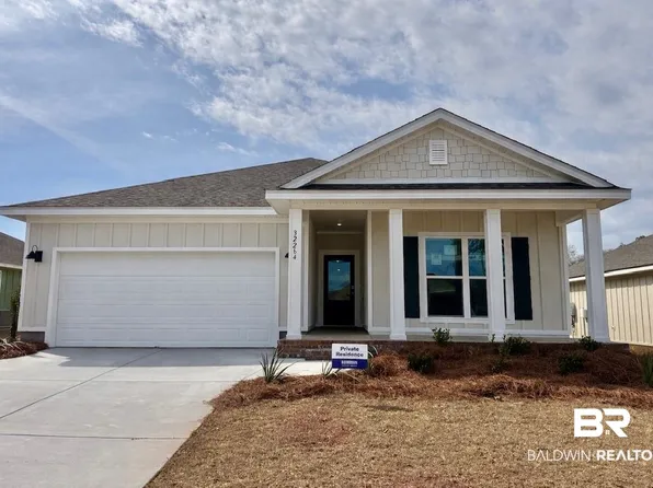 32264 Lyon Rd, Spanish Fort, AL 36527