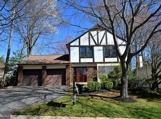 9212 Lake Braddock Dr, Burke, VA 22015