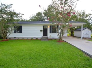 96 Dehay St, Moncks Corner, SC 29461