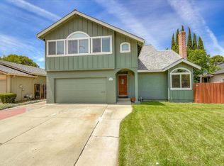 4161 Monet Cir, San Jose, CA 95136