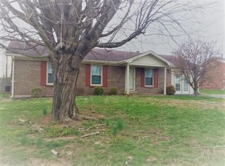 125 Aspen Dr, Danville, KY 40422