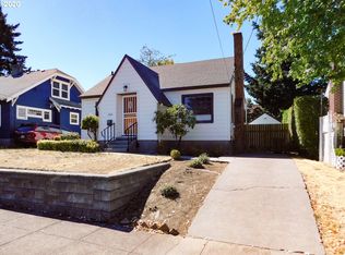 1305 NE 78th Ave, Portland, OR 97213