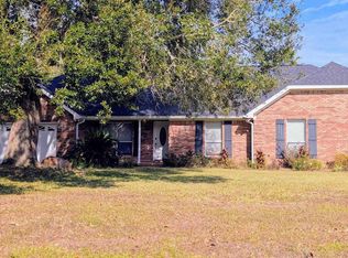 9168 Clubhouse Dr, Foley, AL 36535