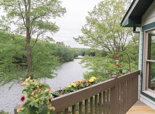 8 Kuhn Ln, Honesdale, PA 18431