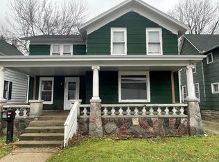 108 Cherry St, Battle Creek, MI 49017