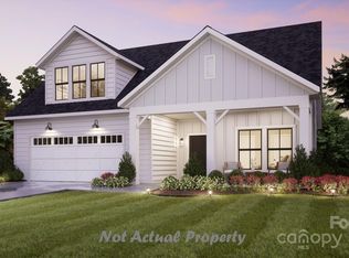 7436 Walters Farm Way, Huntersville, NC 28078