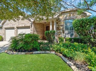 20302 Rusty Rock Ln, Cypress, TX 77433