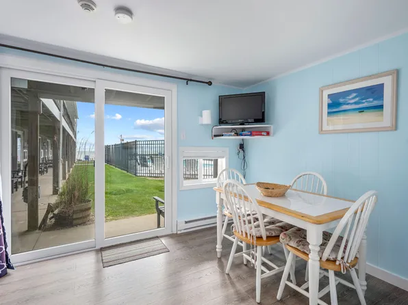 154 Old Wharf Road UNIT 26, Dennis Port, MA 02639