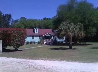 11002 N Highway 17, Mc Clellanville, SC 29458