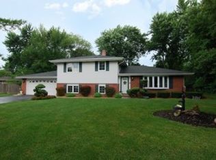 811 Lenox St, New Lenox, IL 60451