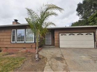 147 Toyon Dr, Vallejo, CA 94589