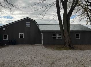 331 E Center St, Dunkirk, IN 47336