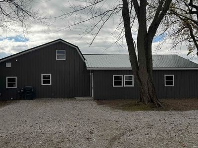 331 E Center St, Dunkirk, IN, 47336