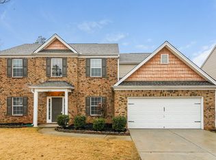 6325 Polar Fox Ct, Riverdale, GA 30296