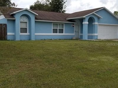 2275 Dumas Dr, Deltona, FL, 32738