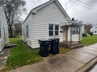 1238 W Colfax Ave, South Bend, IN 46616